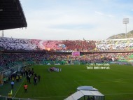 Palermo vs Trapani 