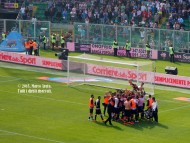 Palermo vs Fiorentina 
