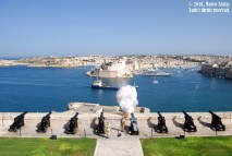 Valletta (Malta) 