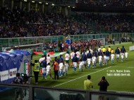 Italia vs Bulgaria 