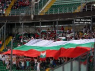 Italia vs Bulgaria 